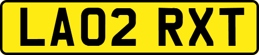 LA02RXT