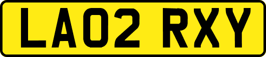 LA02RXY