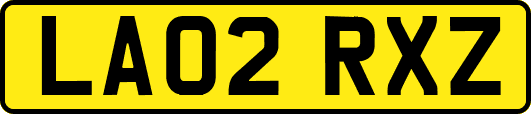 LA02RXZ