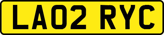 LA02RYC
