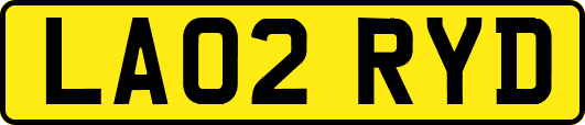 LA02RYD