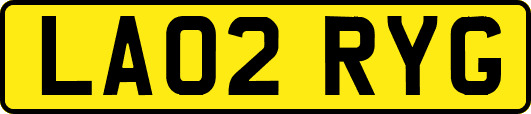 LA02RYG