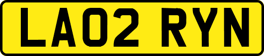 LA02RYN