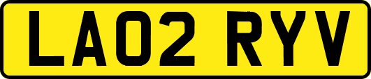 LA02RYV