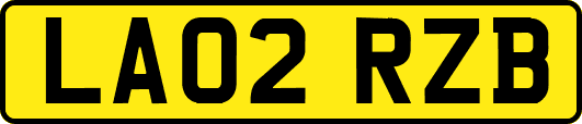 LA02RZB