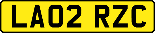 LA02RZC