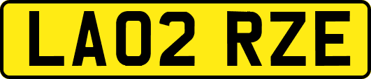 LA02RZE