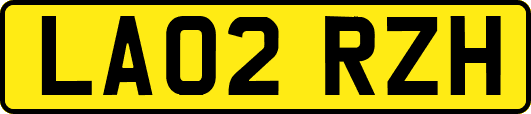 LA02RZH