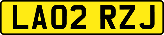 LA02RZJ