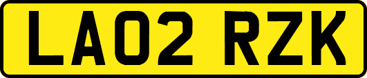 LA02RZK