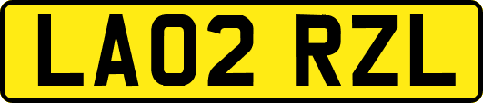 LA02RZL