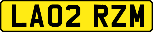 LA02RZM