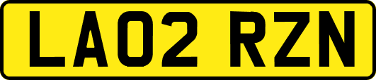 LA02RZN