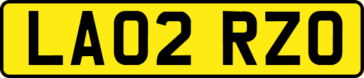 LA02RZO