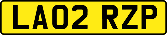 LA02RZP