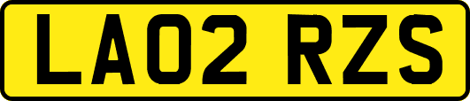 LA02RZS