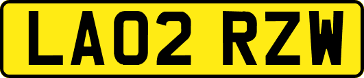LA02RZW