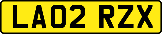 LA02RZX
