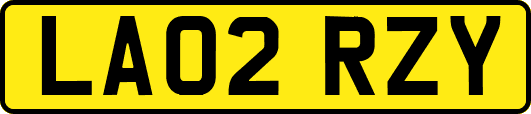 LA02RZY