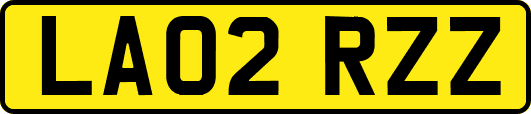 LA02RZZ