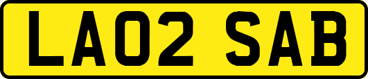 LA02SAB