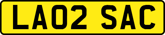 LA02SAC