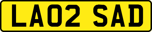 LA02SAD