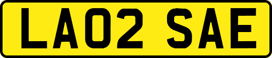 LA02SAE