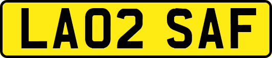 LA02SAF