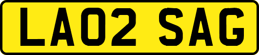 LA02SAG