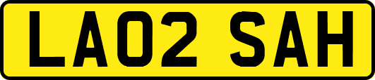 LA02SAH