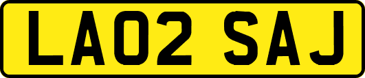 LA02SAJ