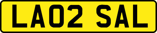 LA02SAL