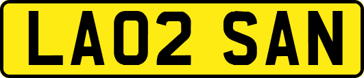 LA02SAN