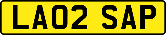 LA02SAP