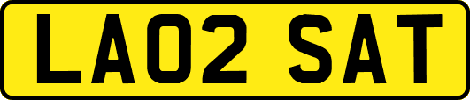 LA02SAT