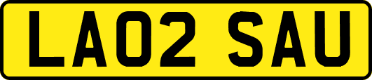 LA02SAU