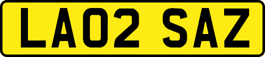 LA02SAZ