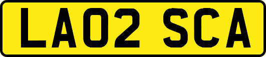 LA02SCA