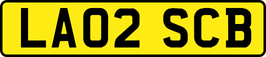 LA02SCB