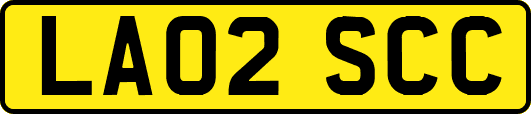 LA02SCC