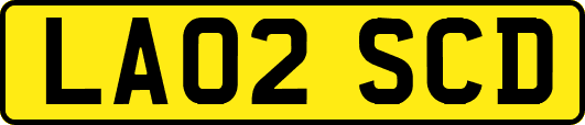 LA02SCD