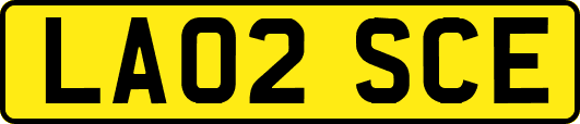 LA02SCE