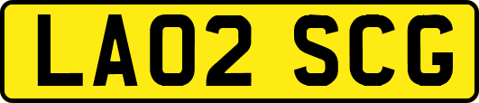 LA02SCG