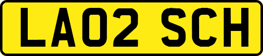 LA02SCH