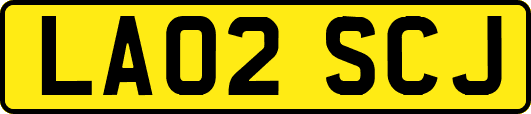 LA02SCJ