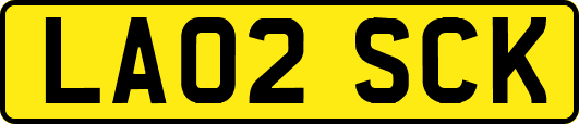 LA02SCK