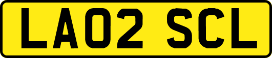 LA02SCL