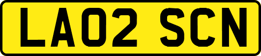 LA02SCN