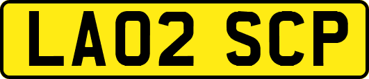 LA02SCP